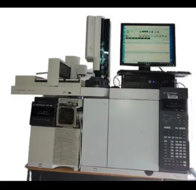 Used Agilent 7890B Inspection Machines California US | CAL-L Enterprises #1459058