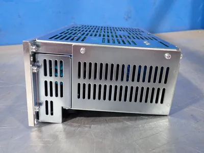 Used YASKAWA SRDAC0A12A01AE Servo Controller Parts Ohio US | HGR 24 #802861