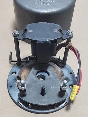 USED Stearns 104816101BP