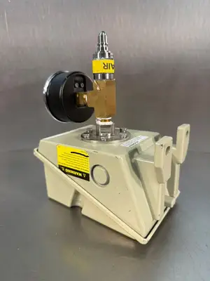 Beacon Medaes 4107656915 15A, 125-250Vac /100psi Proof 1000 (12.6.5)