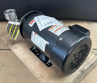 New | in-Stock Dayton 4JMX9A Centrifugal Pumps Indiana US | J&J Industrial Supply #1481555