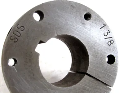 NEW DODGE 120402 QD BUSHING SDS X 1-3/8