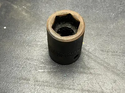 USED CRAFTSMAN 18747