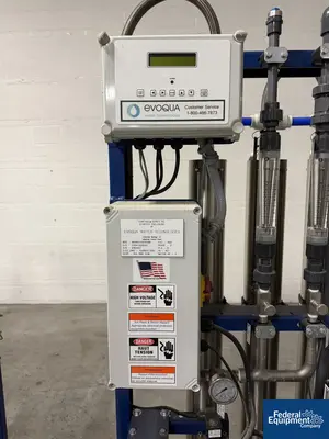 Used Evoqua Water Technologies _UNKNOWN_ Reverse Osmosis Equipment Ohio US | Federal Equipment Company #1339958