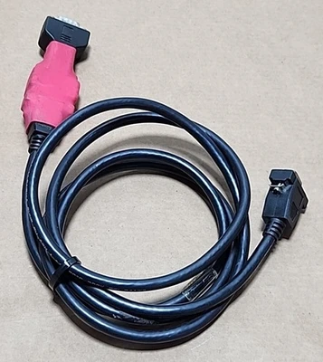 USED Microscan FIS-0001-0029