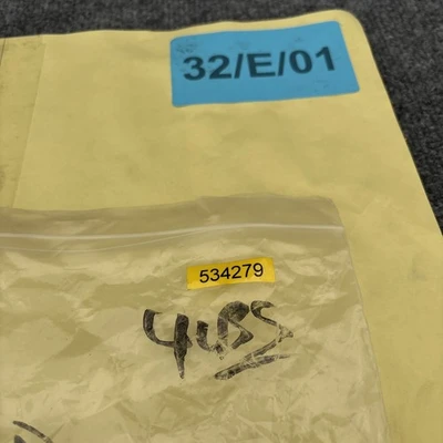 Used Micromotion MMB-15 Surge Protectors California US | Davliegogo LLC #1707823