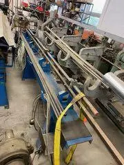 USED SHUSTER 400V