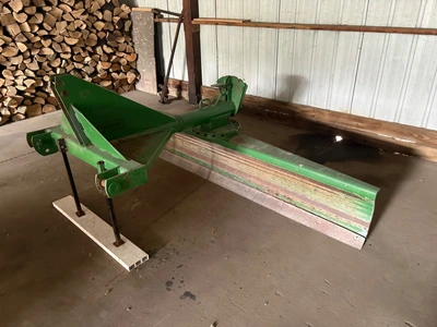 Used 1997 JOHN DEERE 7810 Tractors & Trailers Minnesota US | Proxy Equipment #1470268