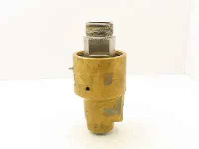 Used DEUBLIN _UNKNOWN_ Parts (Hydraulics and Pneumatics) Indiana US | Arrow Industrial #1366687