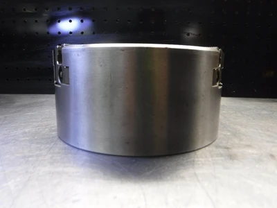 Kitagawa 6" 3 Jaw Thru Hole Power Chuck B-206 (LOC149)