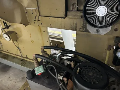 MARK ANDY 4120 Printing & Converting, label press | Mark One Machinery (26)