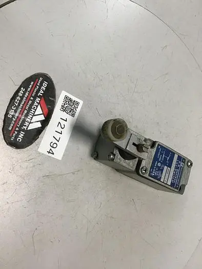 USED TELEMECANIQUE C2JK05