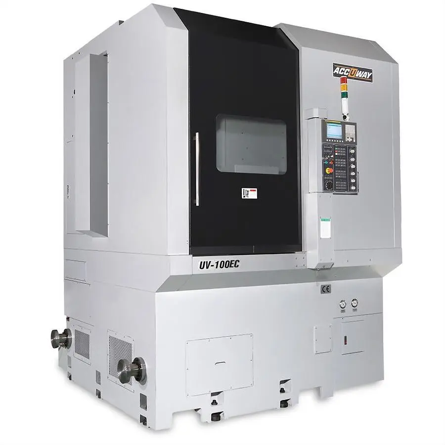 NEW ACCUWAY UV-100EC