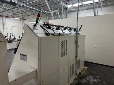 USED 2019 CNHF CGPZ-2011-CM