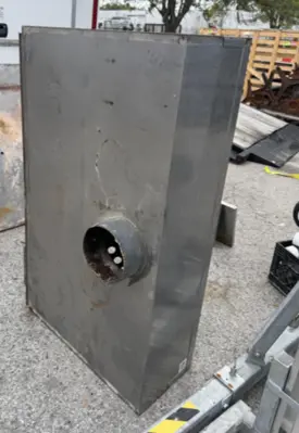 USED Hobart HBA1G.