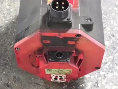 Fanuc Servo Motor