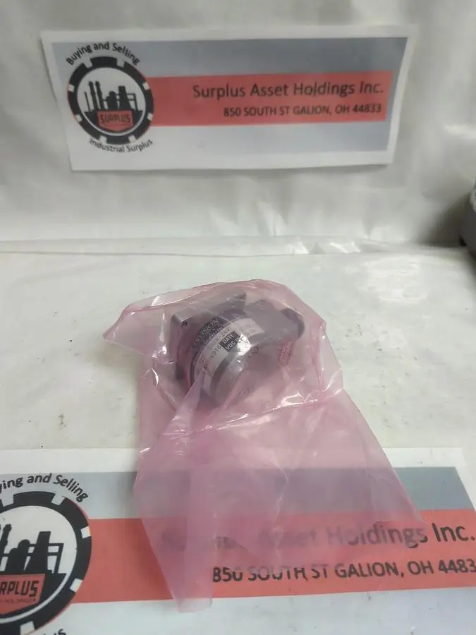 New | in-Stock BEI XH20DB-37-SS-600-7272-SM14-24V Motion Controls Ohio US | Surplus Asset Holdings #1242361