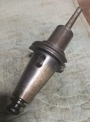 USED SANDVIK 50MM-VF-4MT
