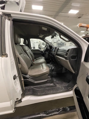 Used 2018 FORD F550 Misc Trucks Michigan US | Miedema Asset Management Group #1303709