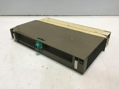 USED SIEMENS 6ES5 454-7LA11