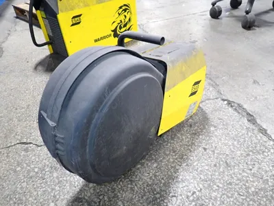 Used ESAB WARRIOR FEED304 Welding Machinery (Other) Ohio US | HGR 24 #1048331