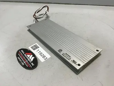 USED KOCH BWD500200L