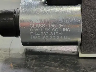 NEW PARKER D1VW020BNJW4