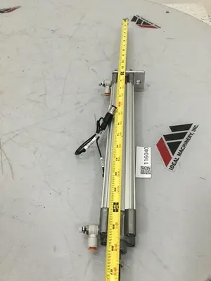 USED SMC CP96SDB32-250W