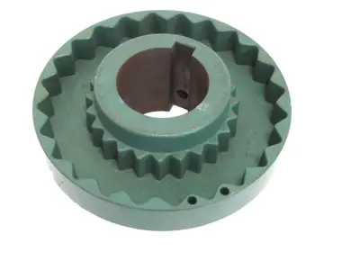 NEW TB WOODS 11SX3 COUPLING