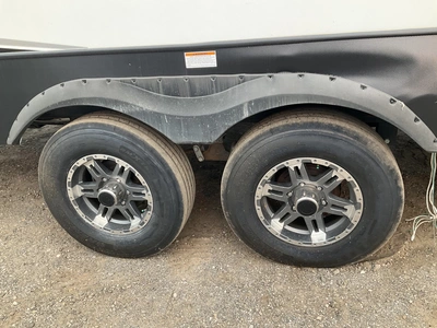 Used 2022 KEYSTONE FUZION IMPACT EDITION Campers, Caravans, Motorhomes Michigan US | Miedema Asset Management Group #1327829