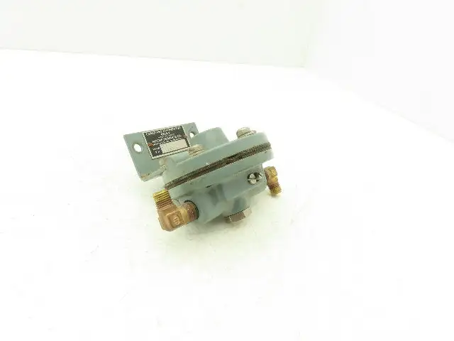 Used MOORE PRODUCTS _UNKNOWN_ Sensors | Arrow Industrial #558662