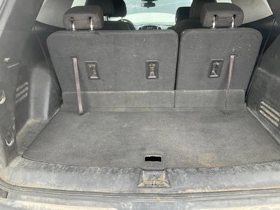 Used 2019 CHEVROLET TRAVERSE SUVs Michigan US | Miedema Asset Management Group #1457279
