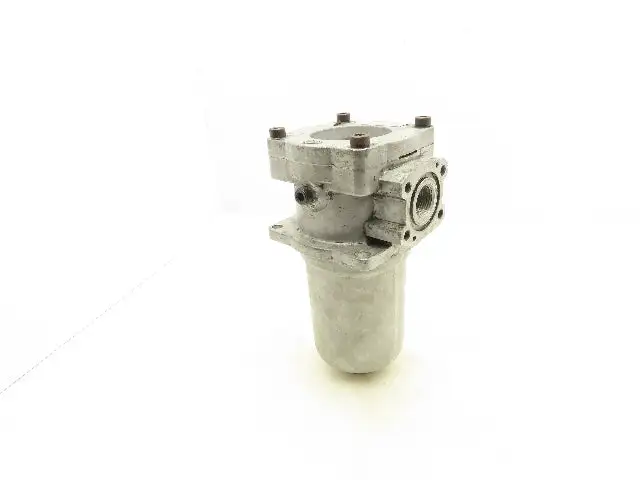 Used TAISEI KOGYO _UNKNOWN_ Parts (Hydraulics and Pneumatics) | Arrow Industrial #636326