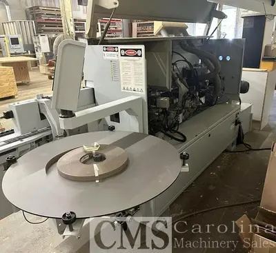 USED 2008 BRANDT KDN 210 EDGEBANDER