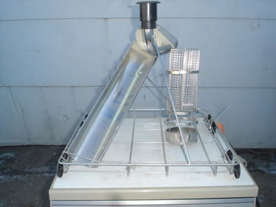 Used _UNKNOWN_ _UNKNOWN_ Lab Washers Minnesota US | A&I Equipment #1317622