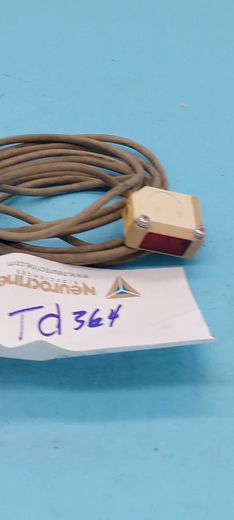 Used SUNIX CX-D100 Sensors Arizona US | ASSET CONVERSION SPECIALISTS, INC. #548887