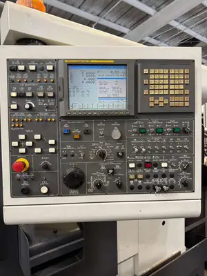 Used 2004 NAKAMURA-TOME WTS-150 5-Axis or More CNC Lathes California US | MachineStation #436765