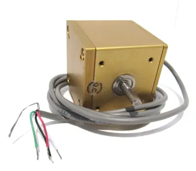 NEW FSI TECHNOLOGIES RSE-2112-0100-SHJ-R-4 ENCODER RSE21120100SHJR4