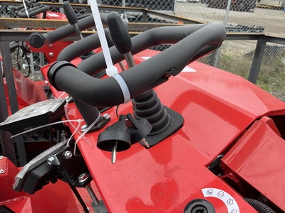 Used 2026 AGT INDUSTRIAL SDA-140T MINI SKID STEER LOADER Compact Utility Loaders Michigan US | Miedema Asset Management Group #1342420