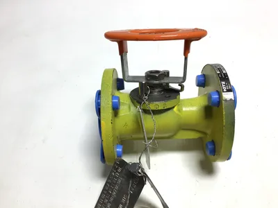 Kitz B16.34 Nace 150SCTAM – API608 Flanged Ball Valve Class 150 Size 1