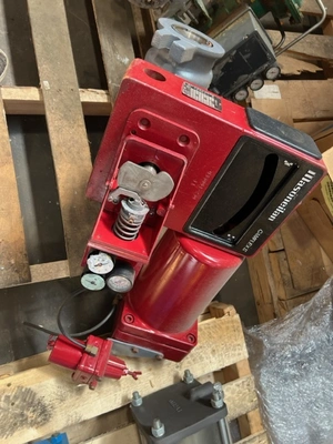 USED Masoneilan 35-35102