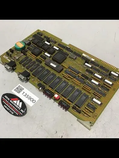 Used CINCINNATI MILACRON / CMC 3-533-0839G Circuit Boards Michigan US | Ideal Machinery #568455