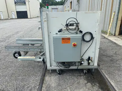 USED MFG: DURAFORMER 2 HS