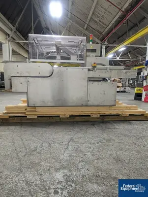 USED Eisai Eisai Inspection Line