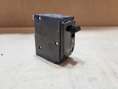 Used SQUARE D QO Switchgears British Columbia CA | Lenmark #1438675