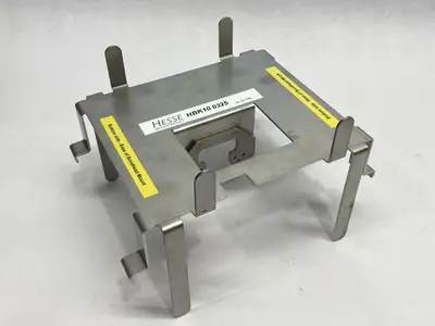 USED HESSE HBK10-0325