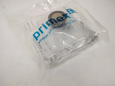 USED PrimeX 125-1729