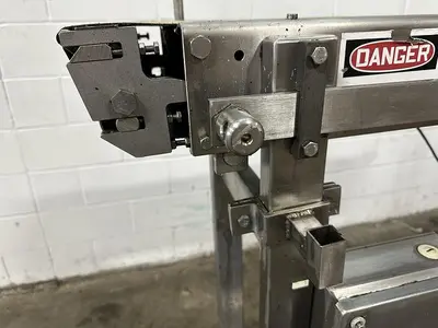 USED SIG PACKAGING TCI-SR