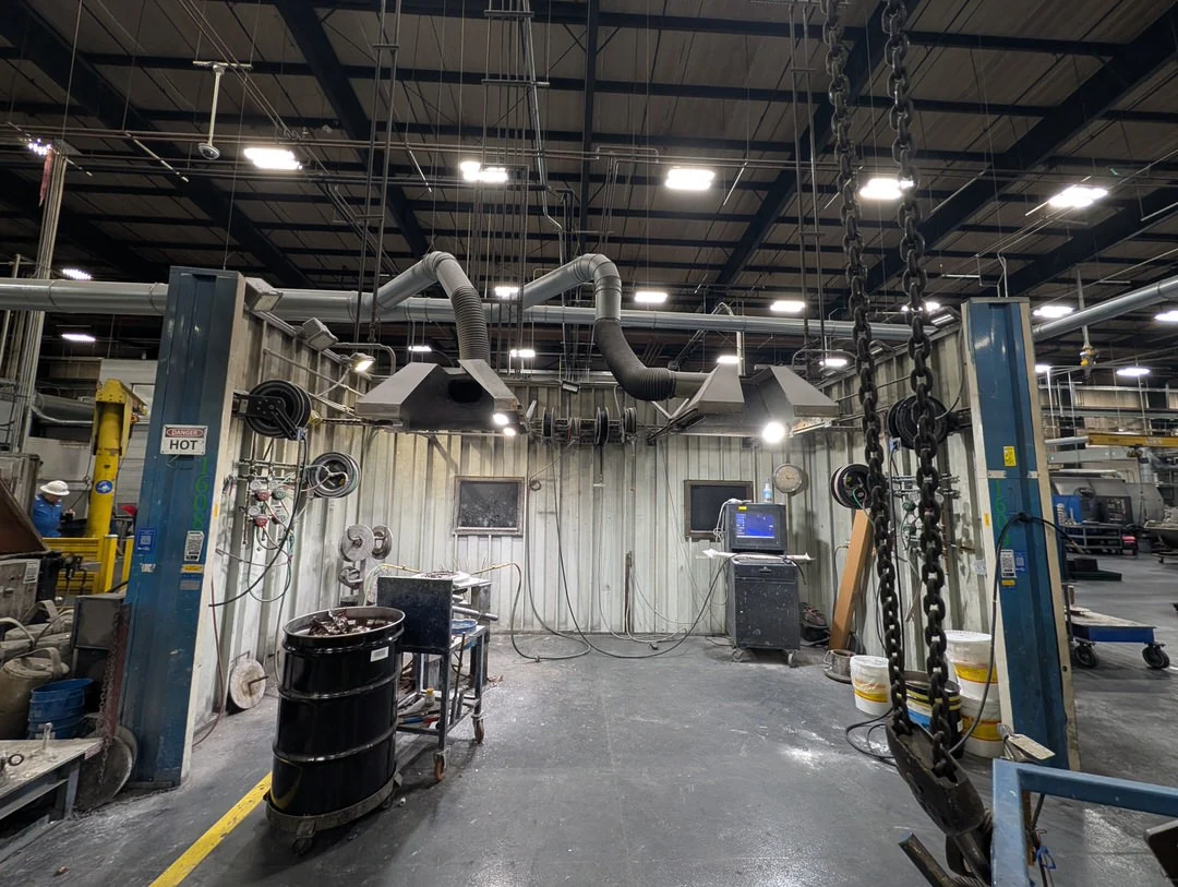 Braze Booth 19' x 9/6" x 10'H (Booth Only)
