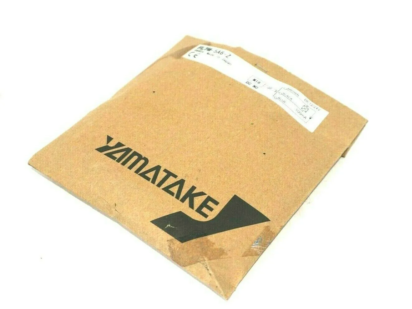 NEW YAMATAKE FL7M-5A6-Z PROXIMITY SWITCH FL7M5A6Z